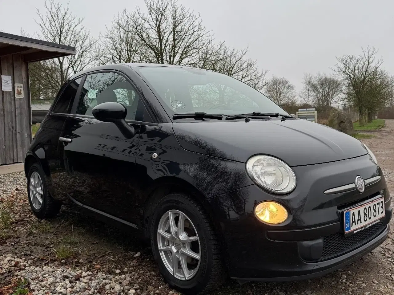 Billede 3 - Fiat 500 0,9 TwinAir 85 Street