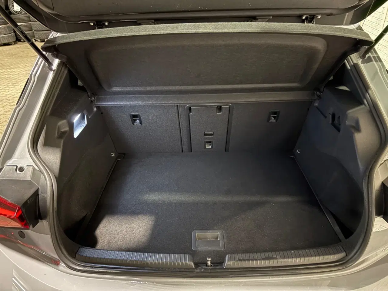 Billede 4 - Cupra Born 58 Dinamica Pack High