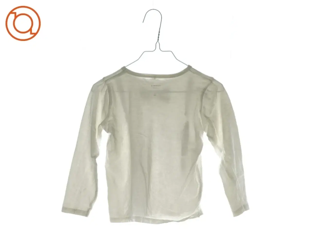 Billede 2 - Bluse fra Name It (str. 104 cm)