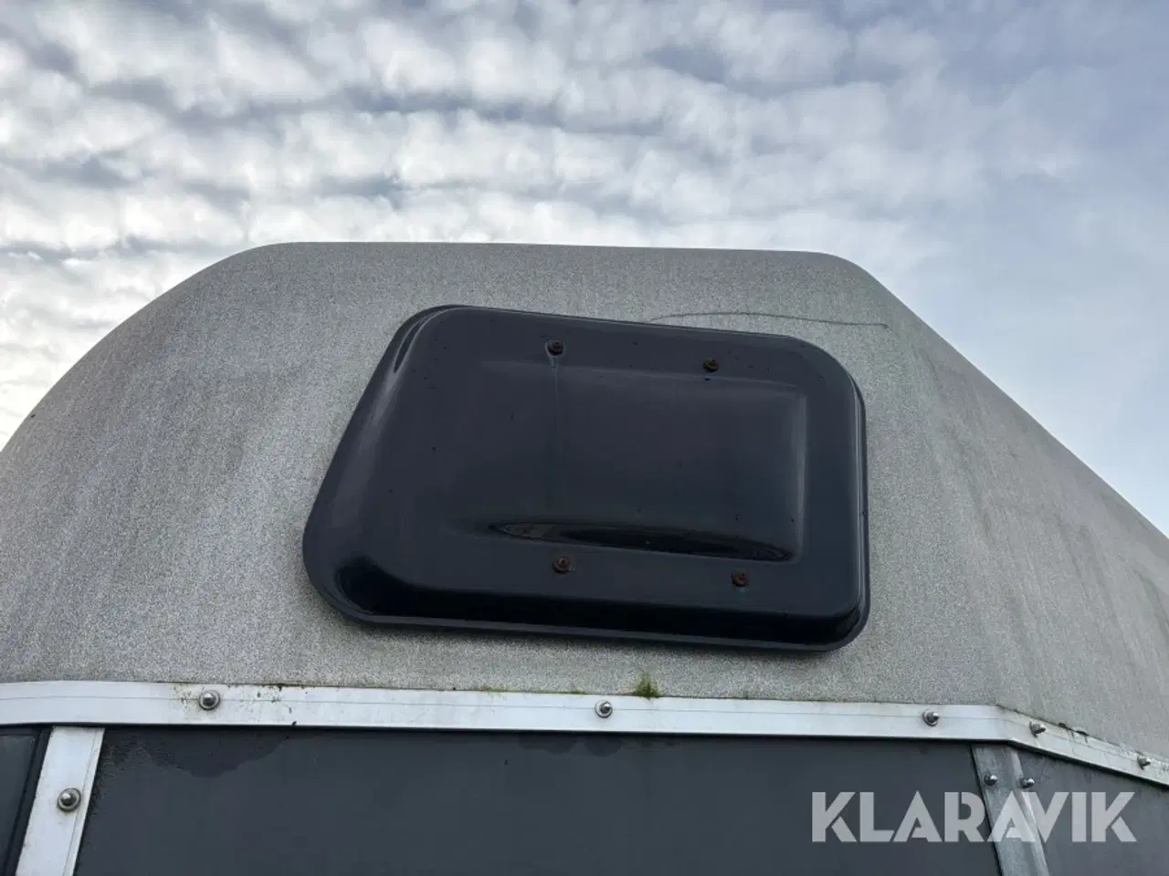 Billede 9 - Hestetrailer Böckman Duo G