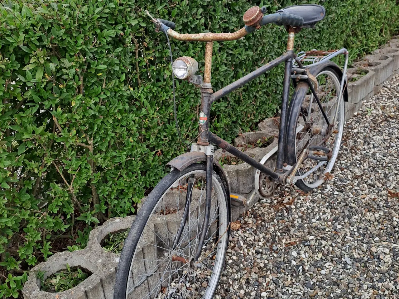 Billede 5 - Sco cykel kom med et bud 