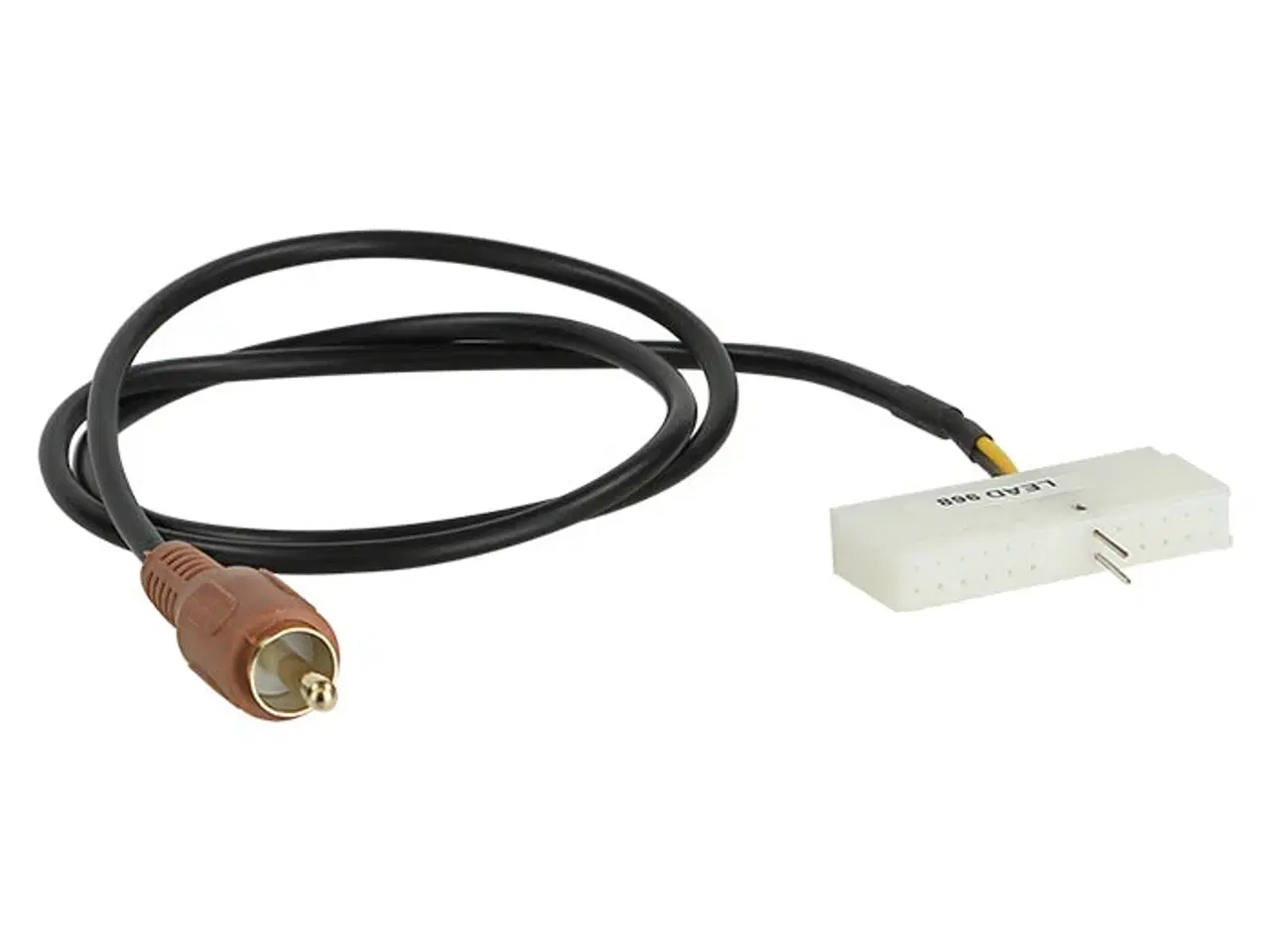 Billede 1 - Bakkameraadapter OEM VW forskellige køretøjer MIB-PQ