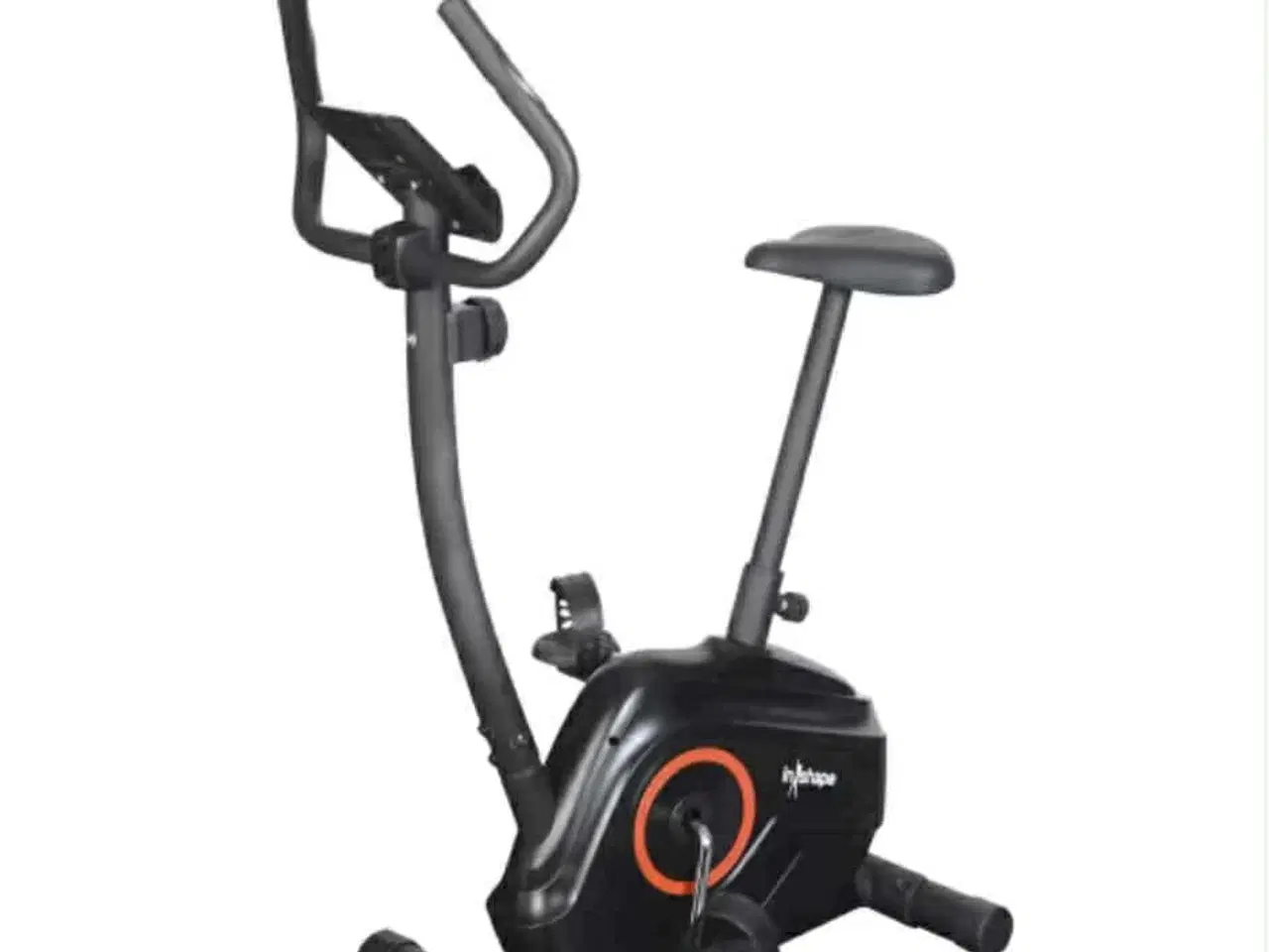 Billede 5 - Komplet hjemmetræningsudstyr med løbebånd, motions