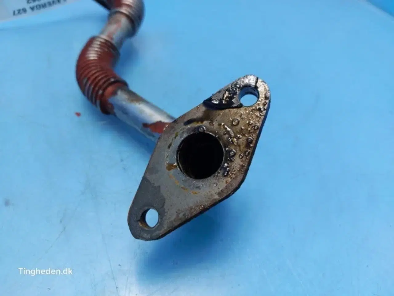 Billede 4 - Iveco 8361 SRE 11 Stift Rør 98441262