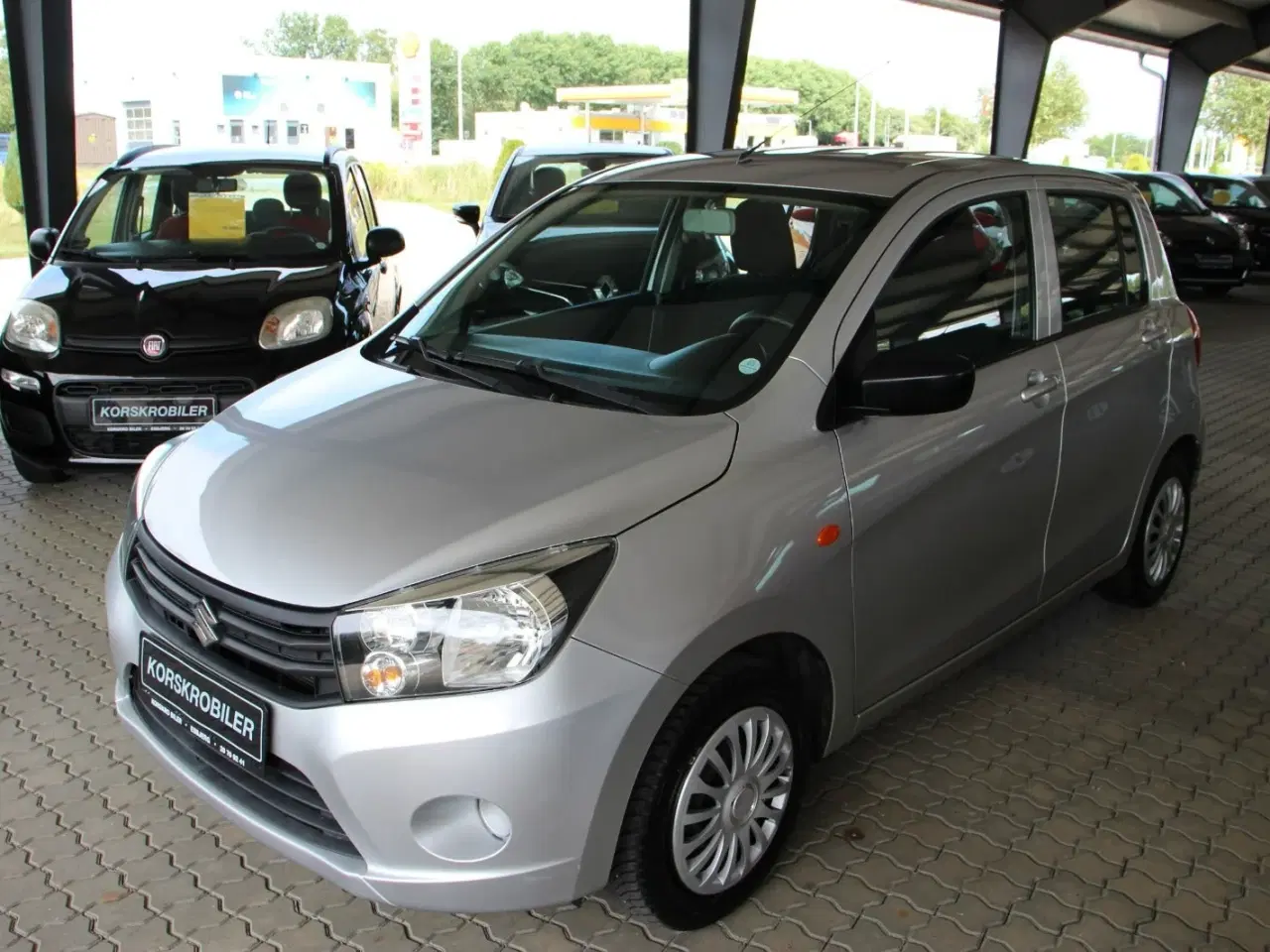 Billede 3 - Suzuki Celerio 1,0 Comfort