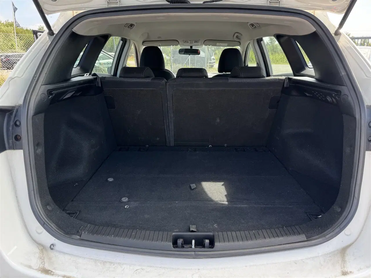 Billede 20 - Hyundai i30 Cw 1,6 CRDi Comfort Go ISG 110HK Stc 6g