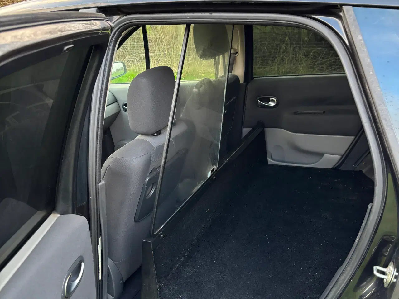 Billede 6 - Renault Grand Scenic 1,9 dCi 130 HK