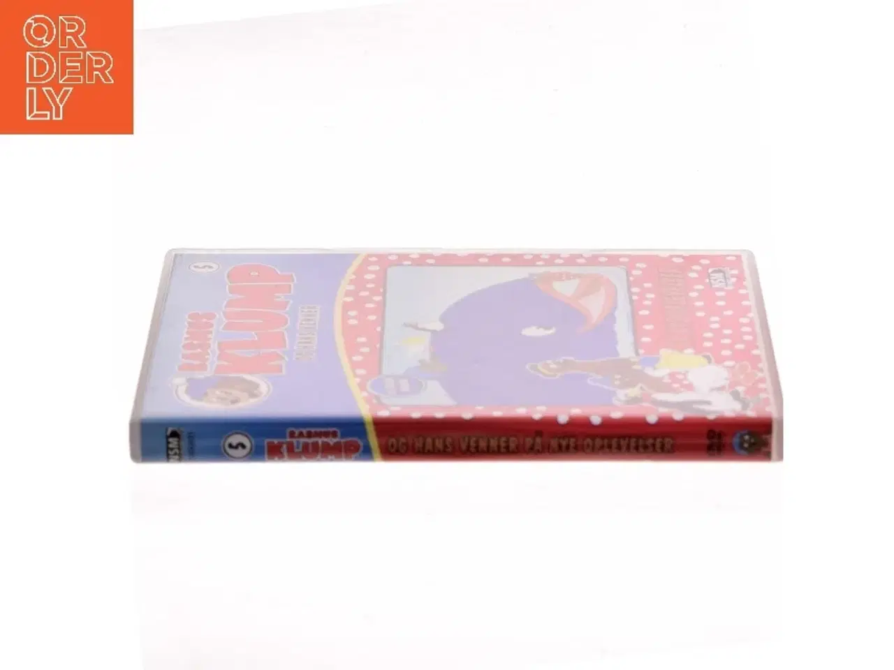 Billede 2 - Rasmus Klump