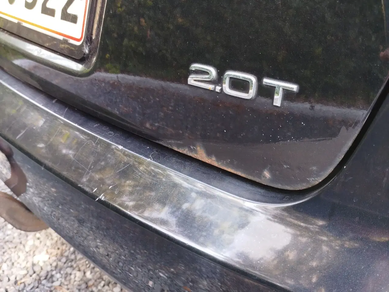 Billede 10 - Audi A6 2,0 TFSI 2006