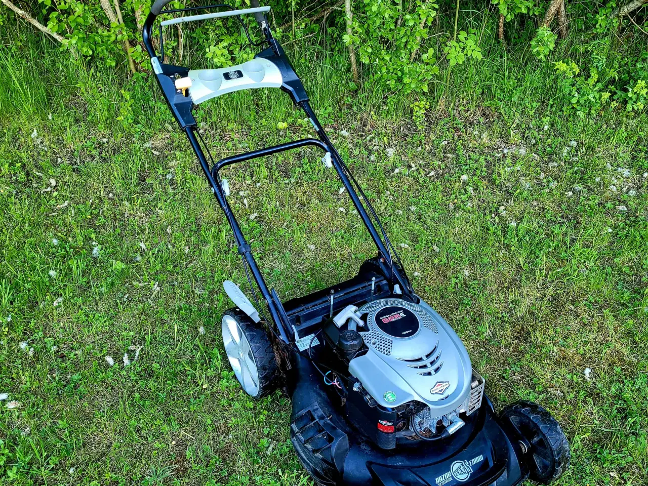 Billede 2 - Texas Razor 5170TR/WE Combi