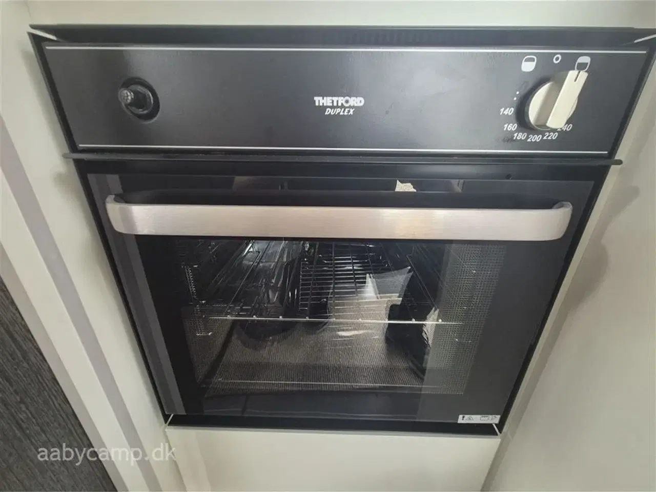 Billede 13 - 2021 - Rollerteam Kronos 282P   Automatgear. Solcelle. elektrisk markise. tv. lithium batteri. inverter. undervognsbehandlet. Bemærk kun 30,000 km!!