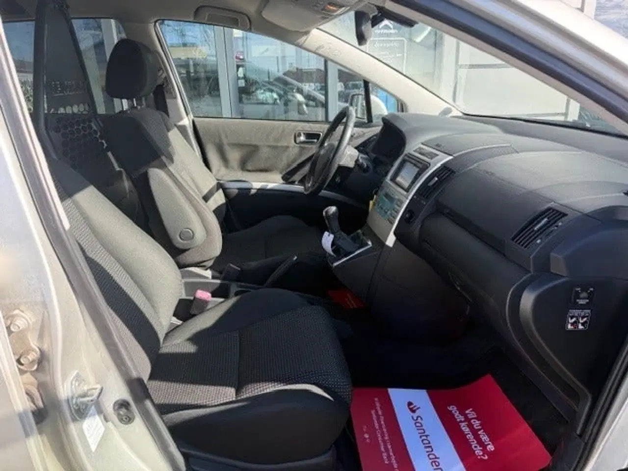 Billede 10 - Toyota Sportsvan 2,2 D-CAT 177 Sol Sport