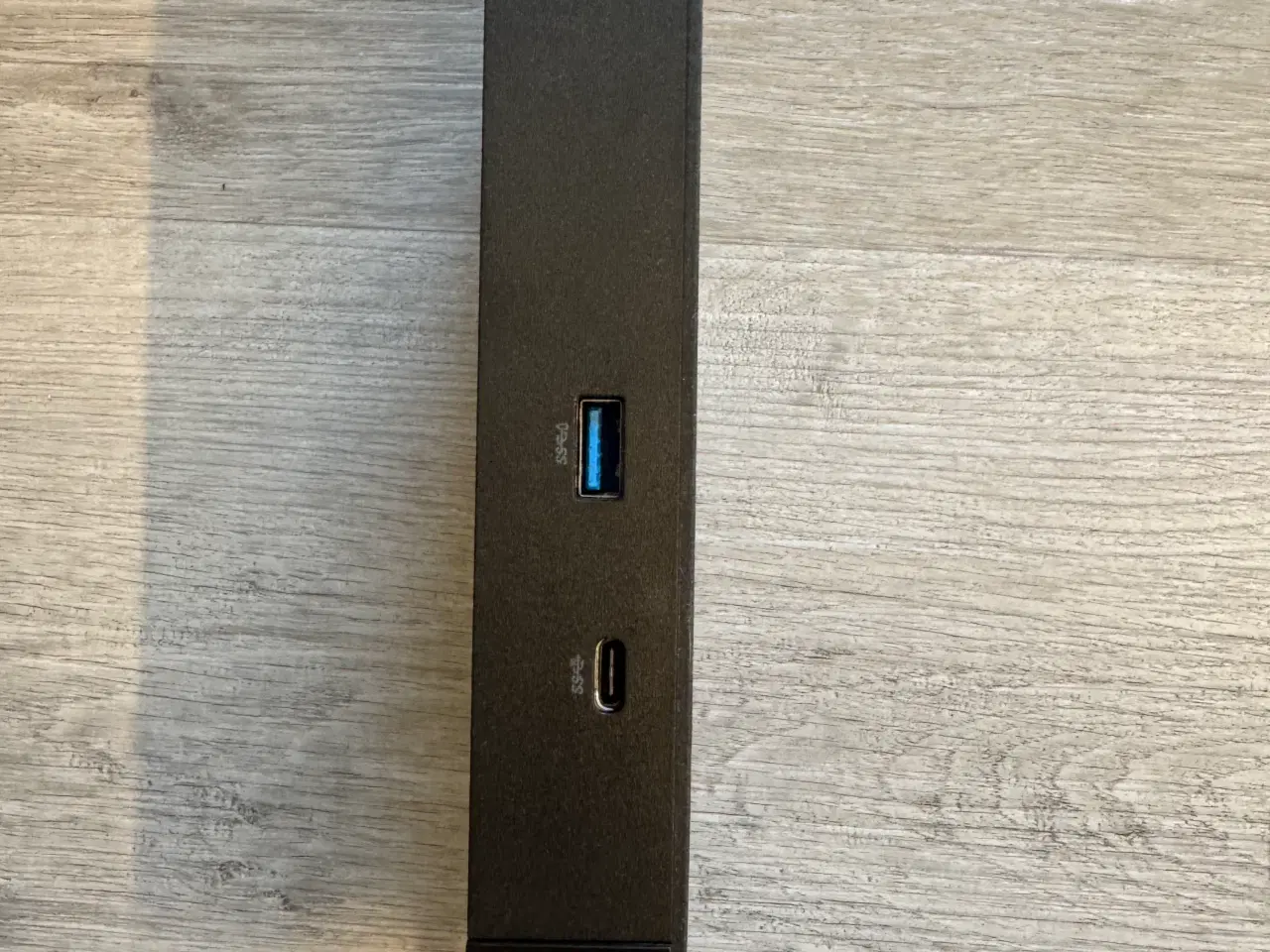 Billede 3 - Dell universal dock