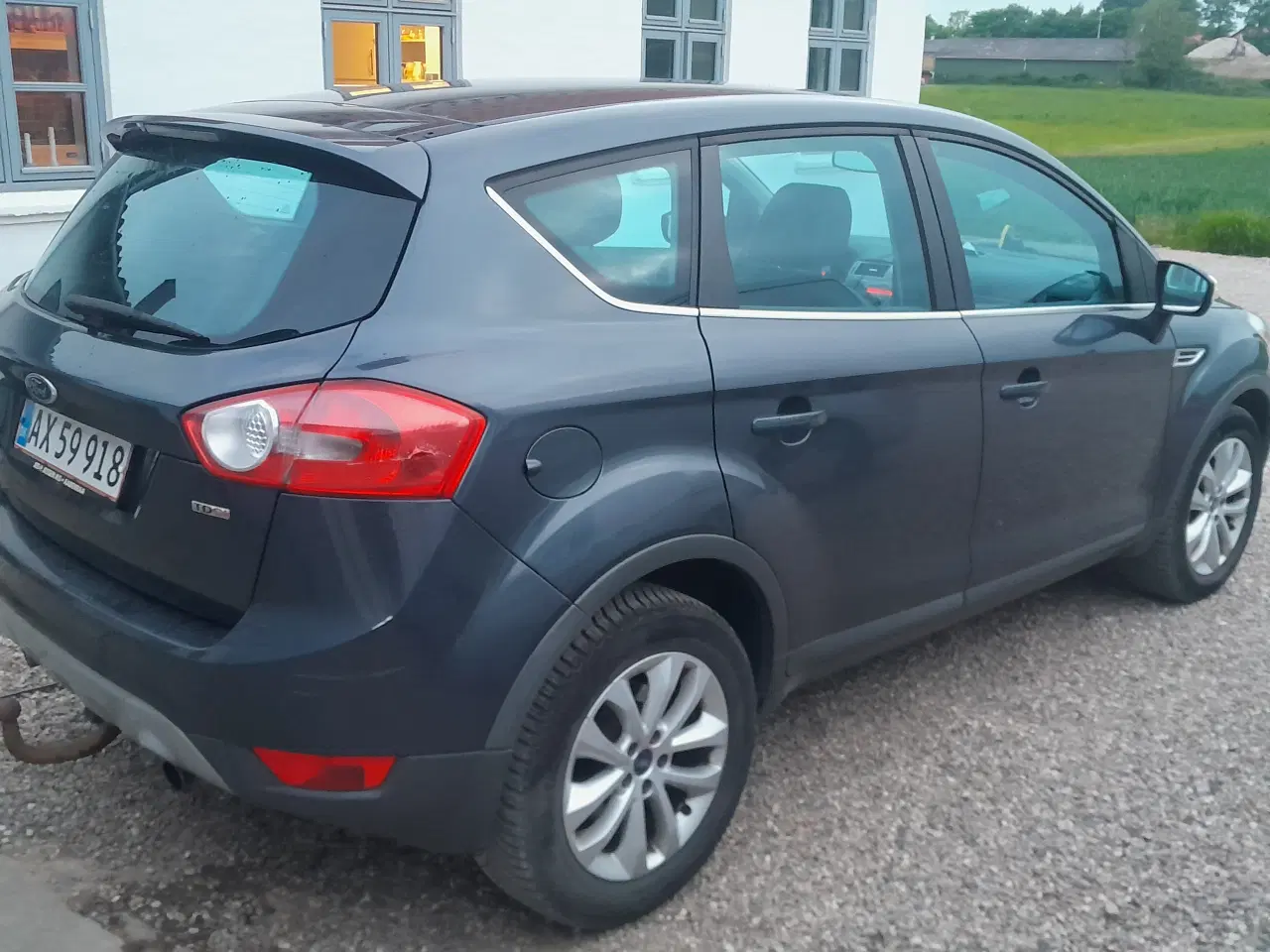 Billede 3 - Ford kuga