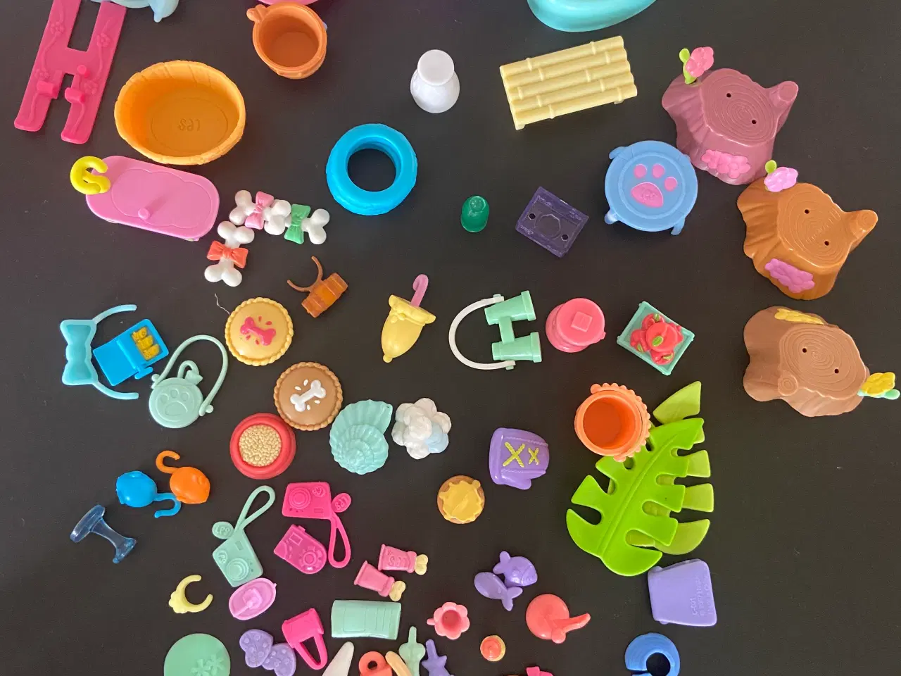 Billede 8 - Littlest petshop sælges