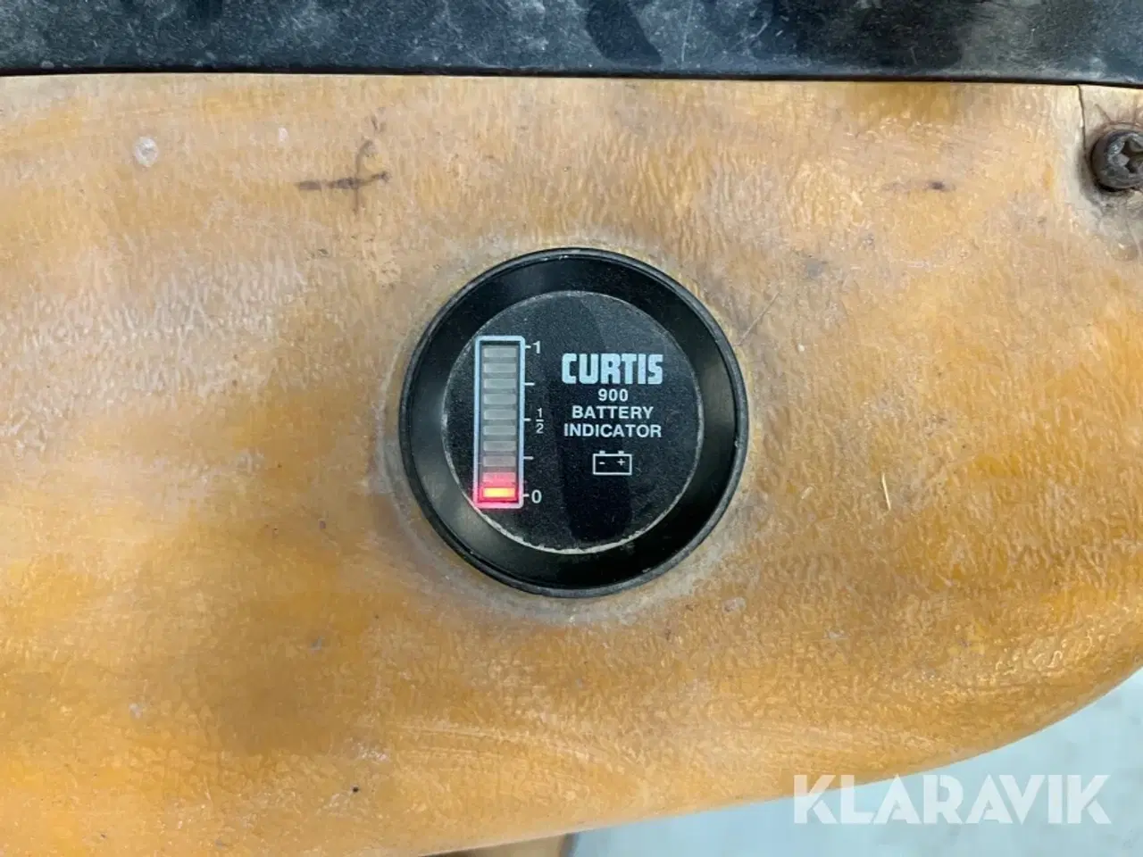 Billede 7 - El-stabler Veshai PWS-100/30