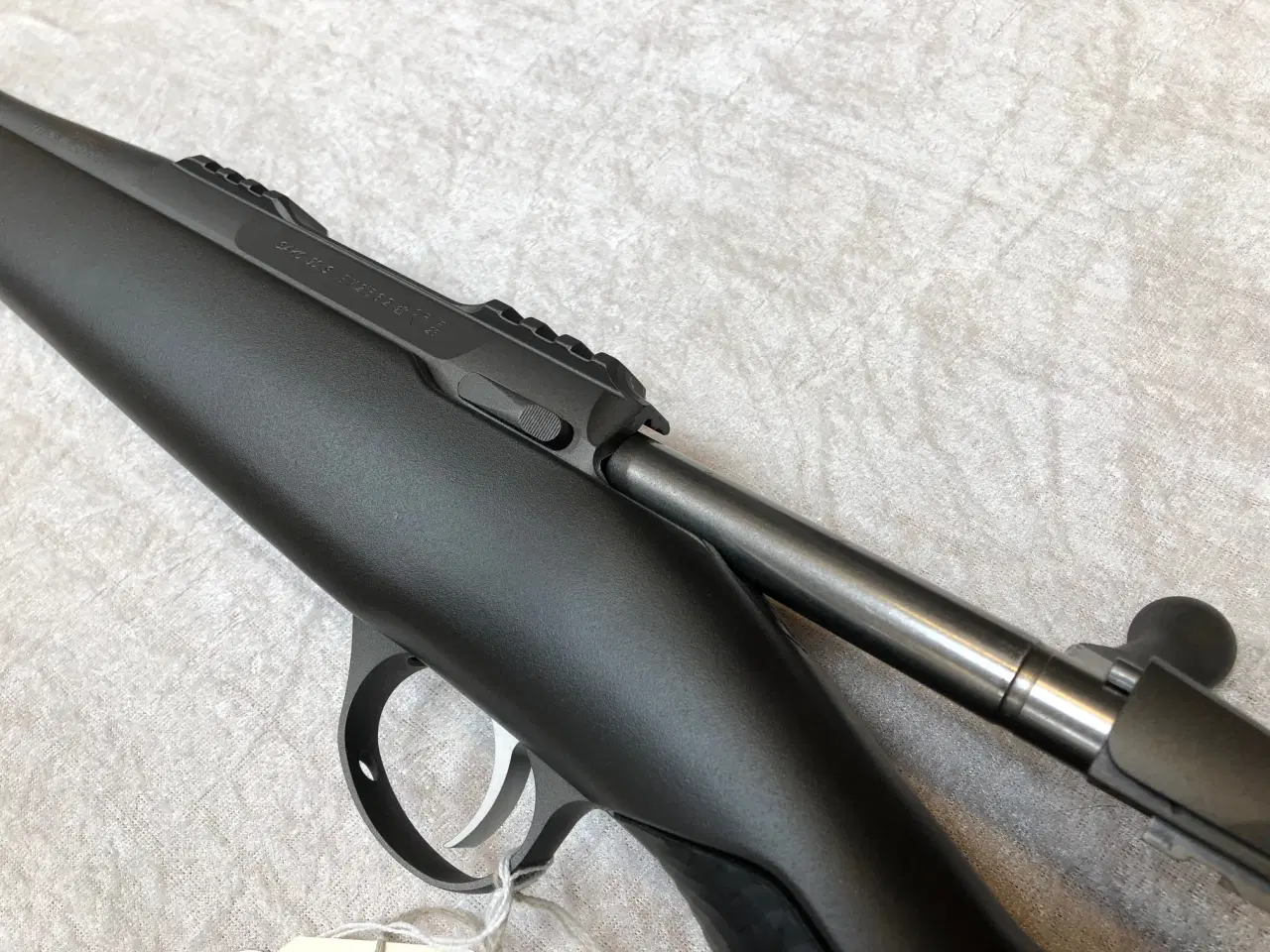 Billede 3 - Sako 90 Adventure