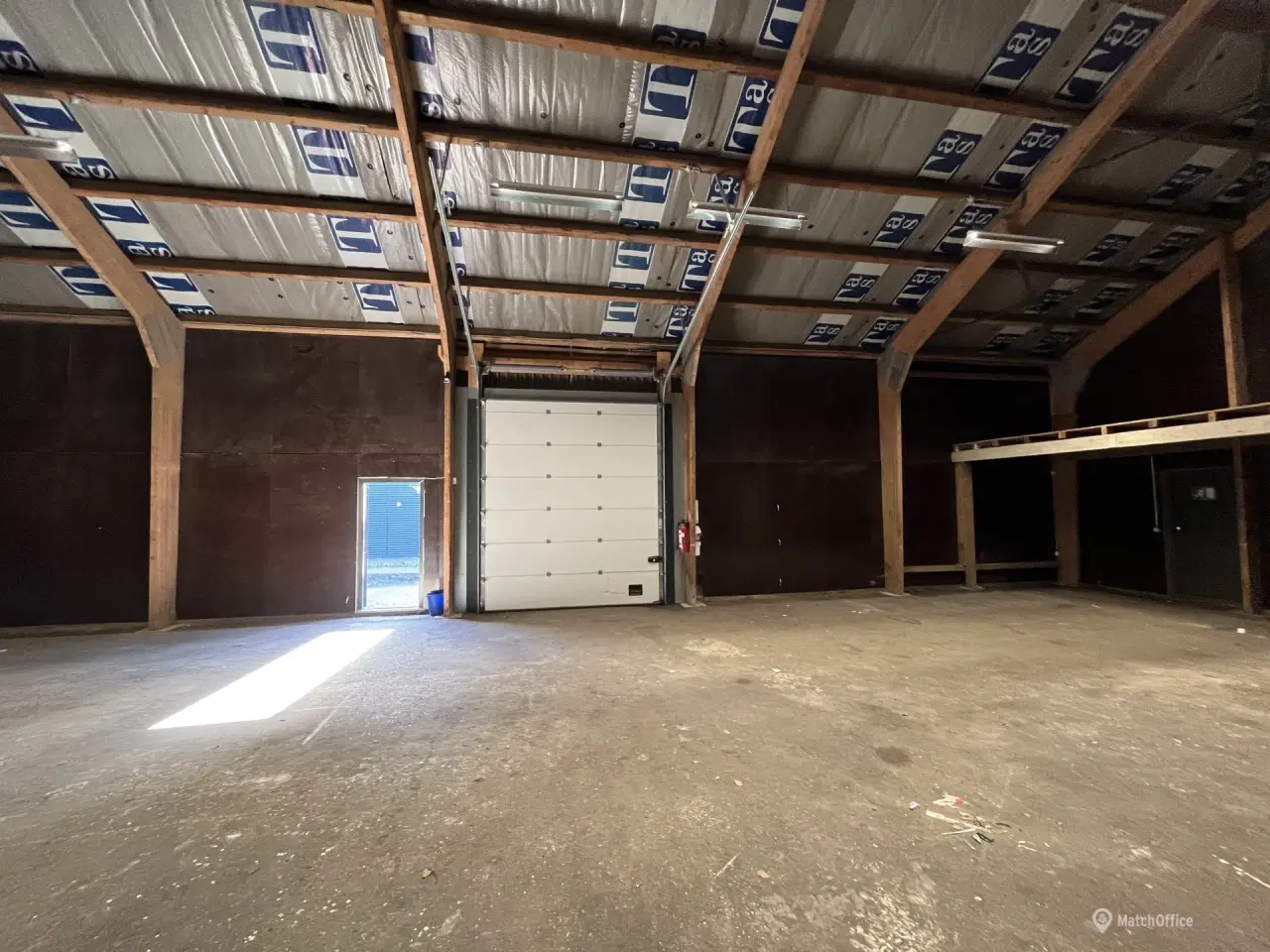 Billede 8 - Skønt kontor og koldlager velbeliggende i et attraktivt område i Albertslund