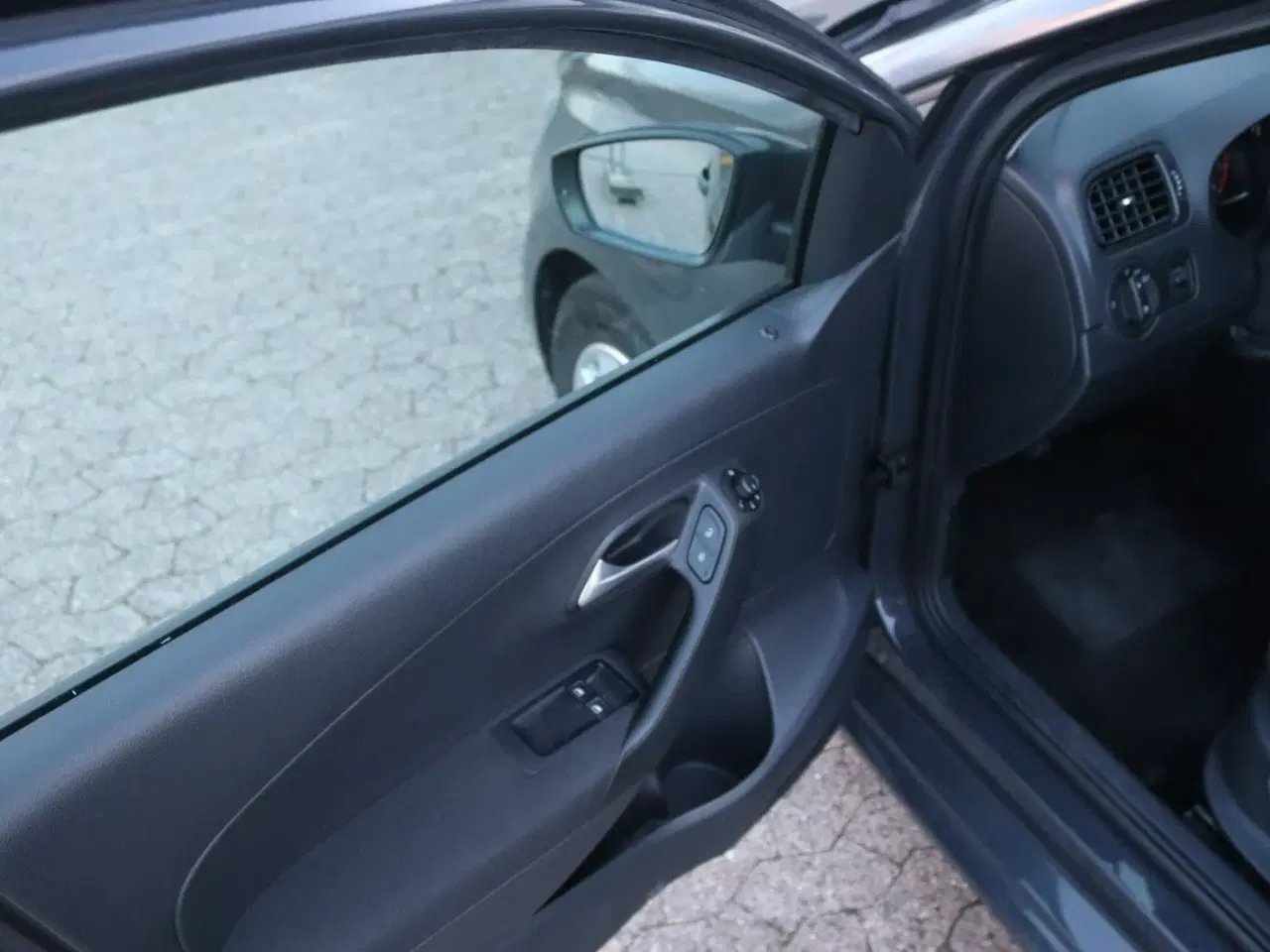 Billede 11 - VW Polo 1,0 Trendline BMT
