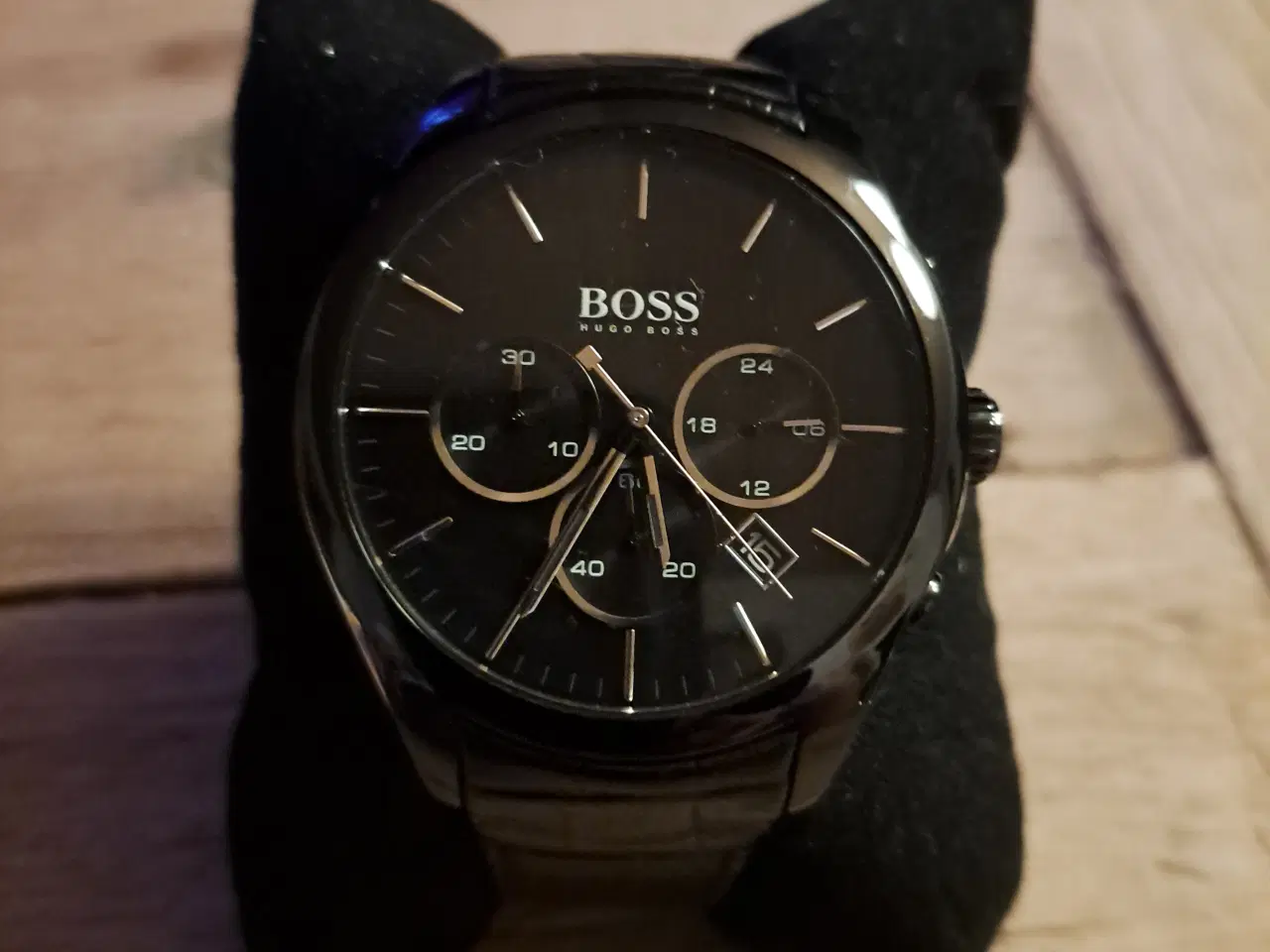 Billede 1 - Hugo boss ur 