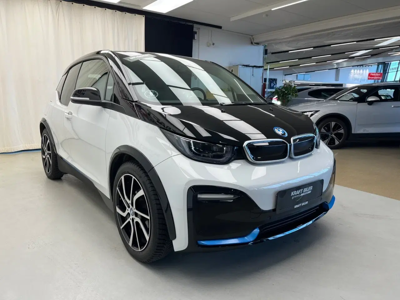 Billede 7 - BMW i3s  Charged