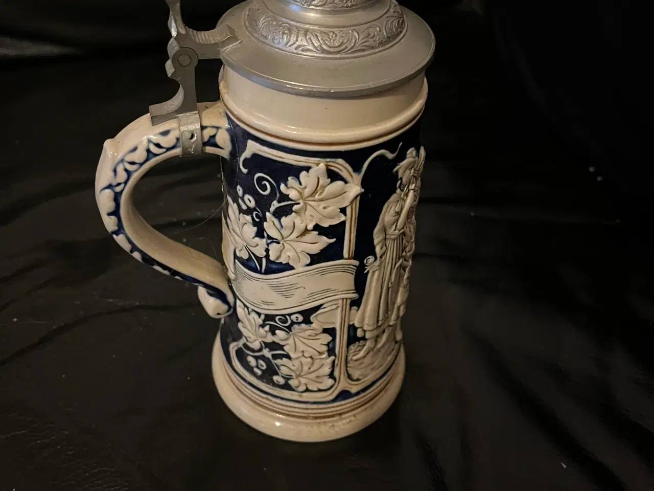 Billede 2 - Lågkrus 