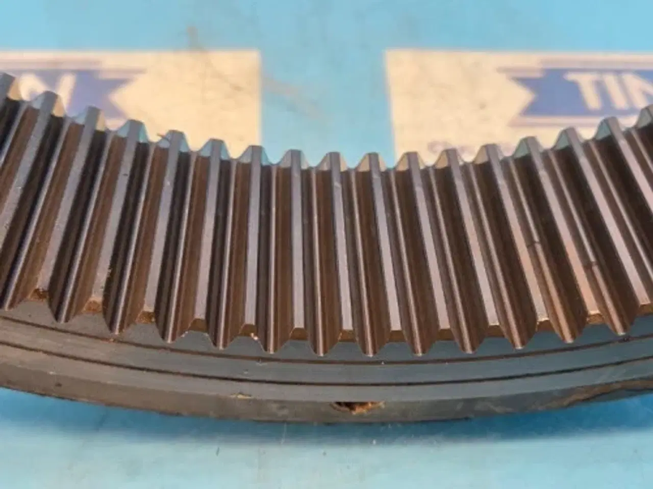 Billede 5 - Deutz Agrotron 90 Gear Ring 04431673