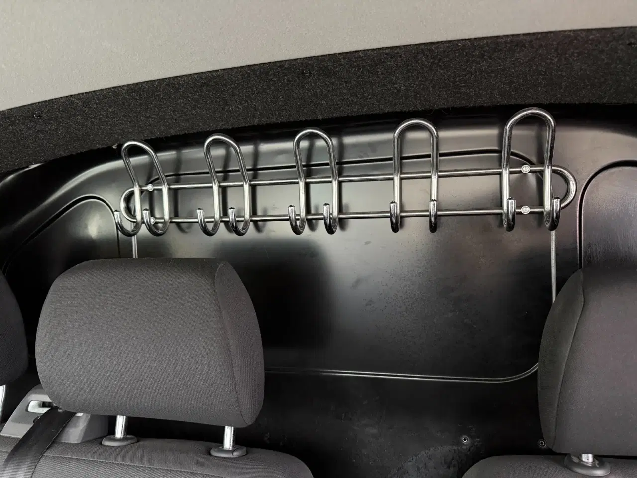 Billede 24 - VW Transporter 2,0 TDi 150 Kassevogn DSG lang