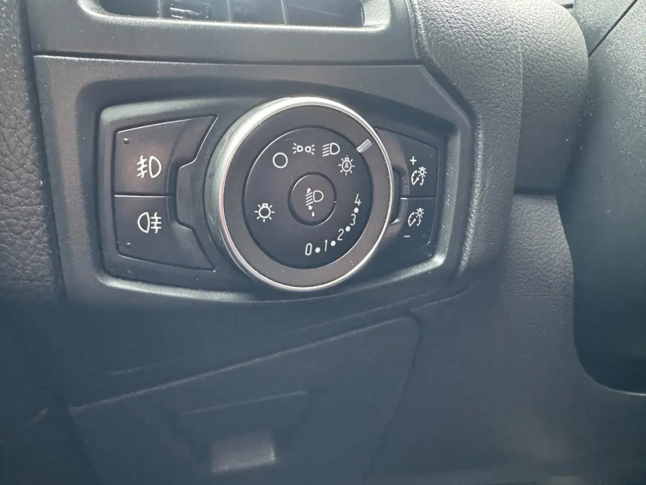 Billede 21 - Ford Focus 1,5 SCTi 182 Titanium stc.