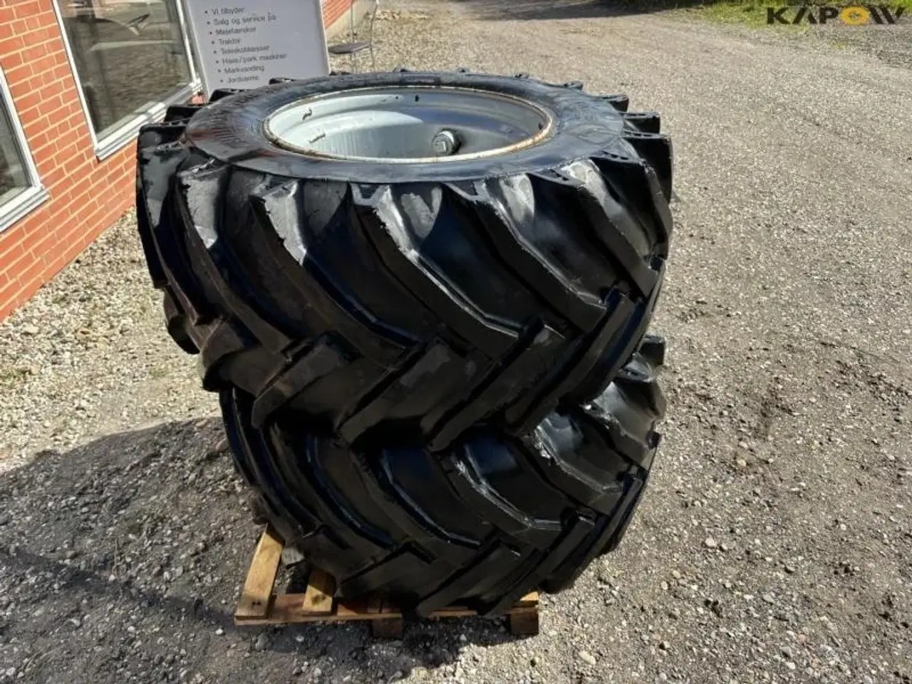 Billede 4 - Trelleborg 600/55-26.5