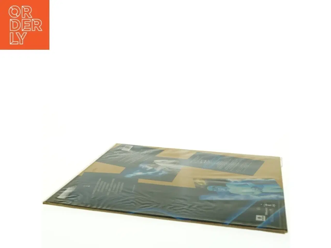 Billede 8 - Paul McCartney &#39;Give My Regards to Broad Street&#39; Vinylplade (str. 31 x 31 cm)
