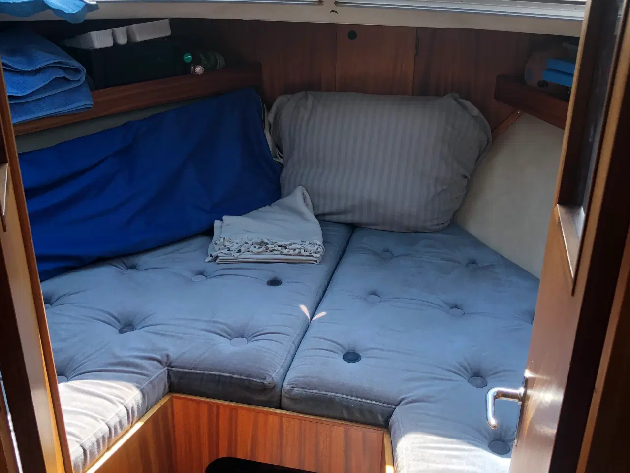 Billede 3 - Storebro Royal Cruiser 31 Baltic