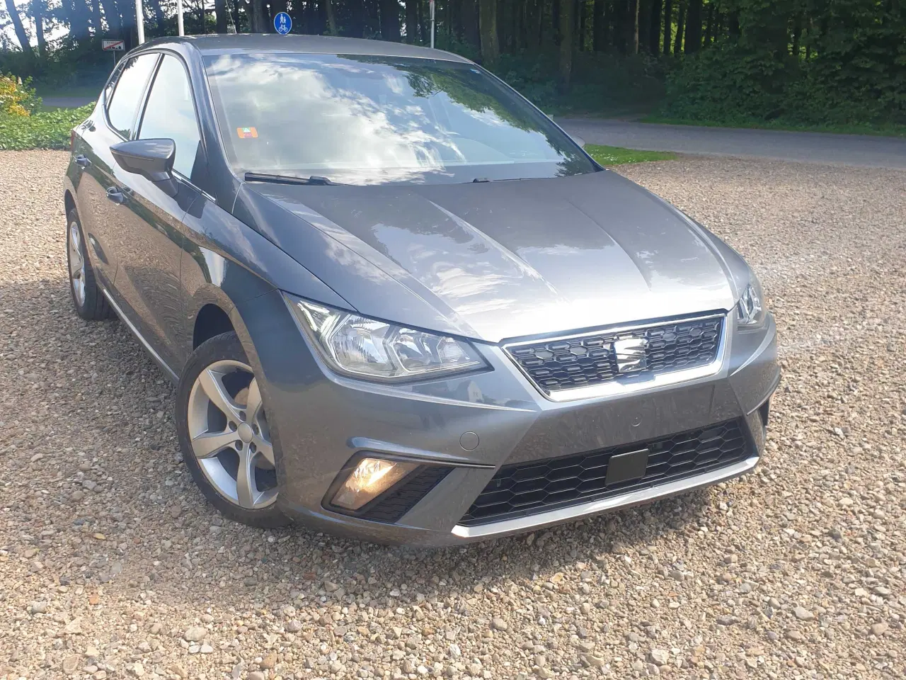 Billede 1 - Seat Ibiza 1.0 Tsi 95 Xcellence