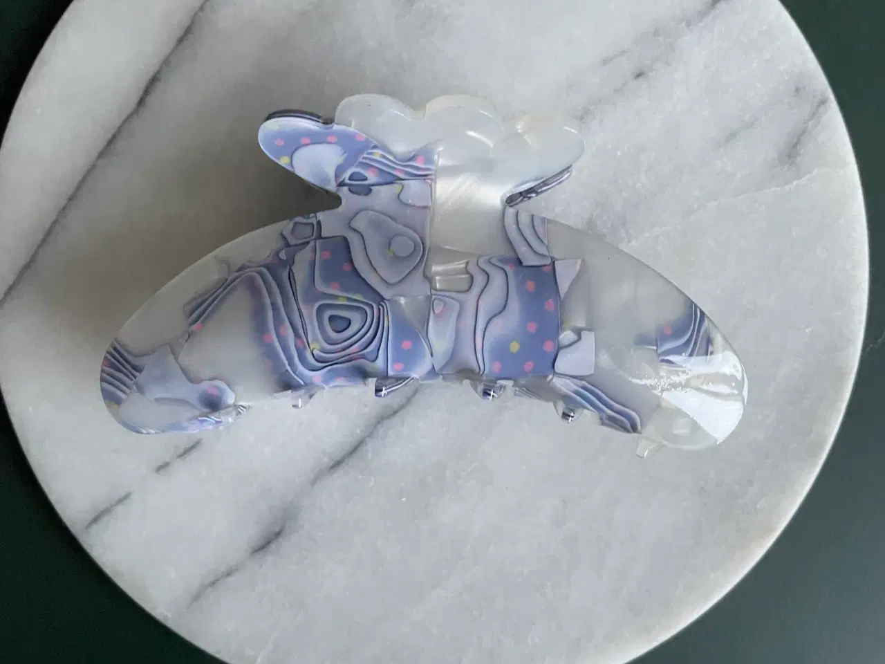 Billede 1 - Sui Ava hårklemme 