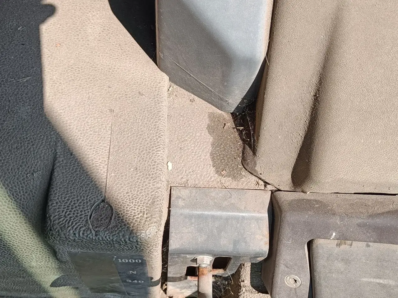 Billede 15 - Renault 155-54 TX