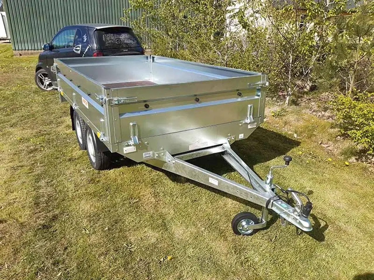 Billede 3 - Neptun Nordica GN125