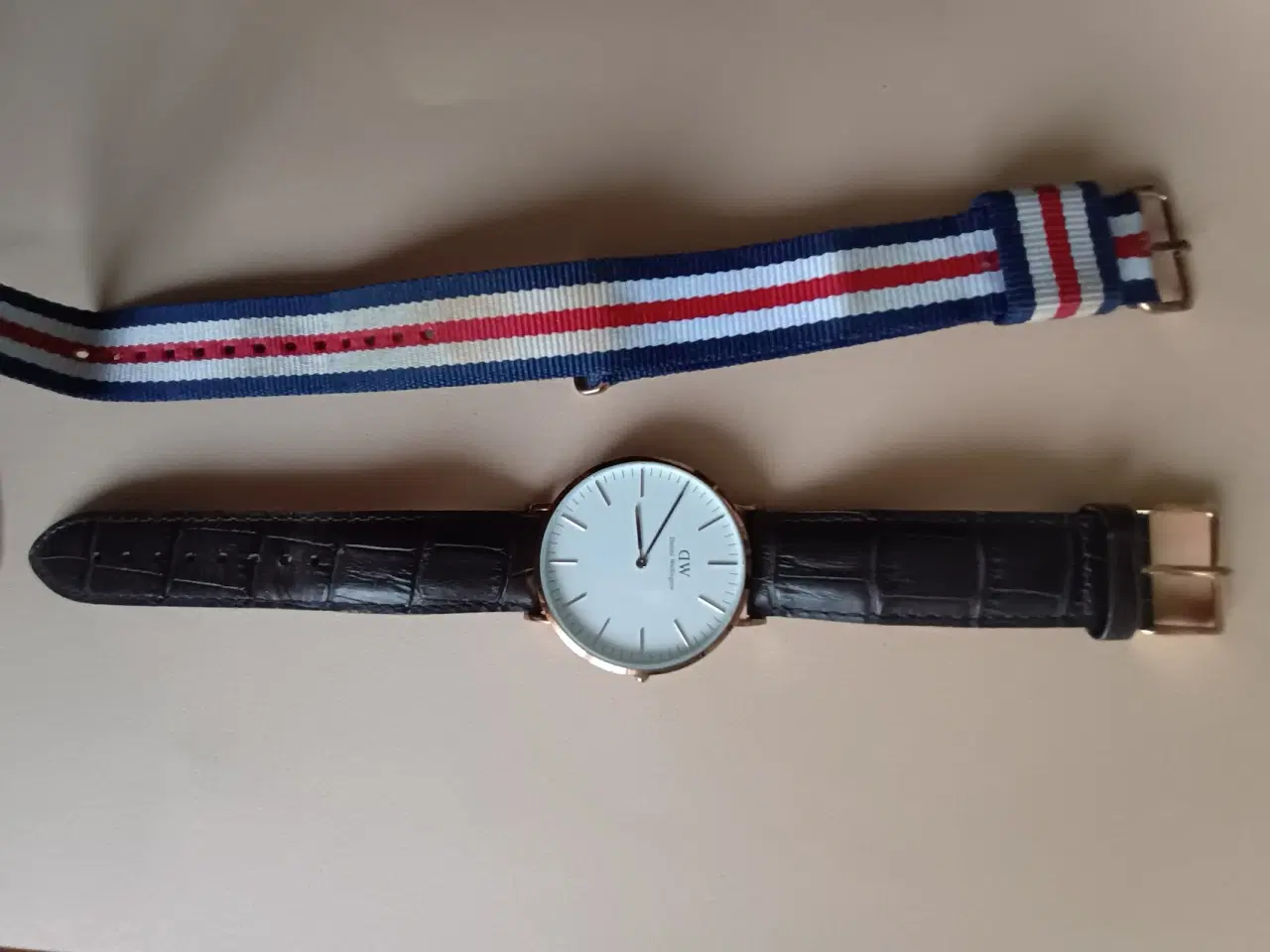 Billede 10 - Daniel Wellington herre ur