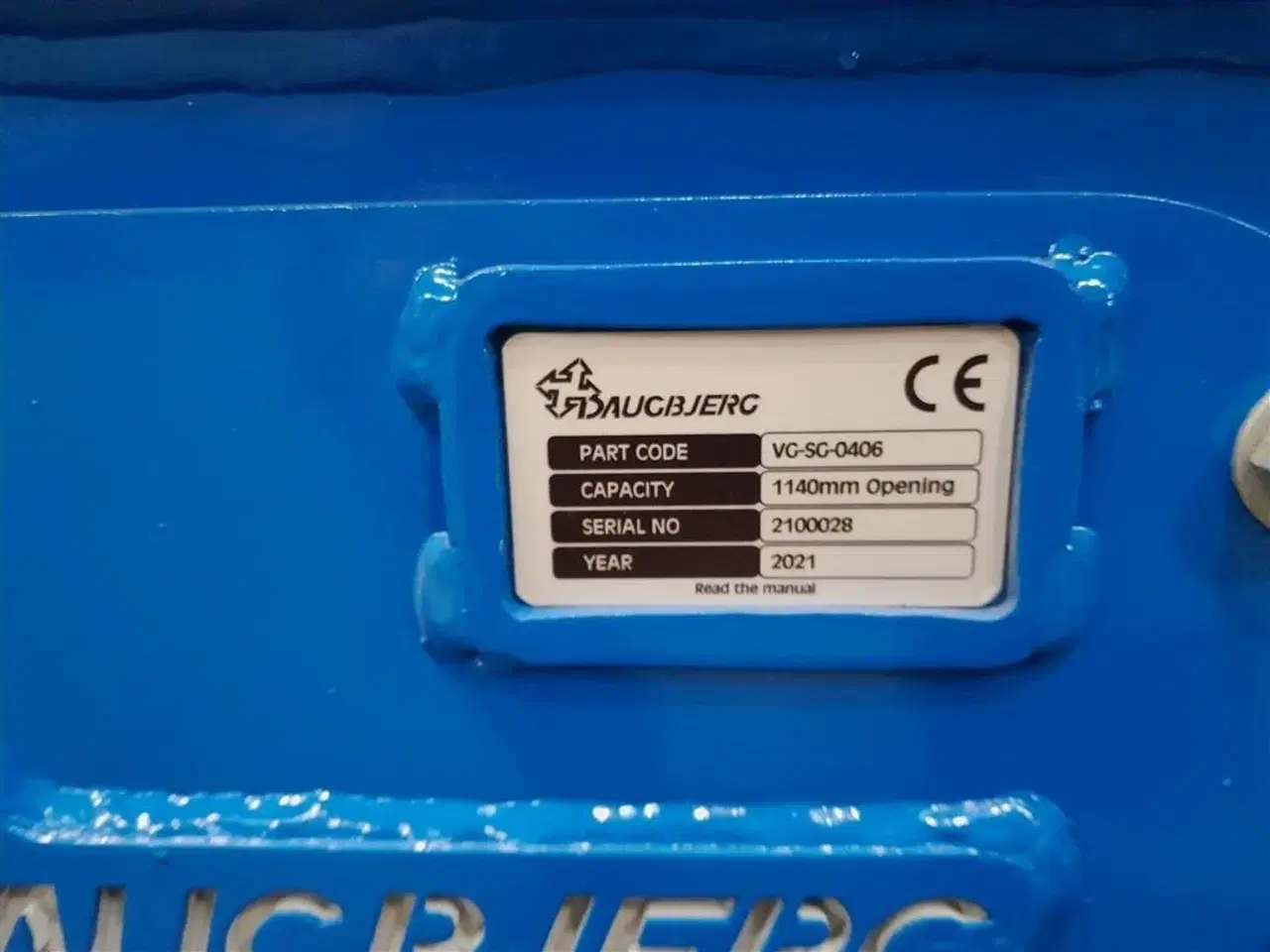 Billede 10 - Daubjerg Sortergrab Vanvittig tilbud