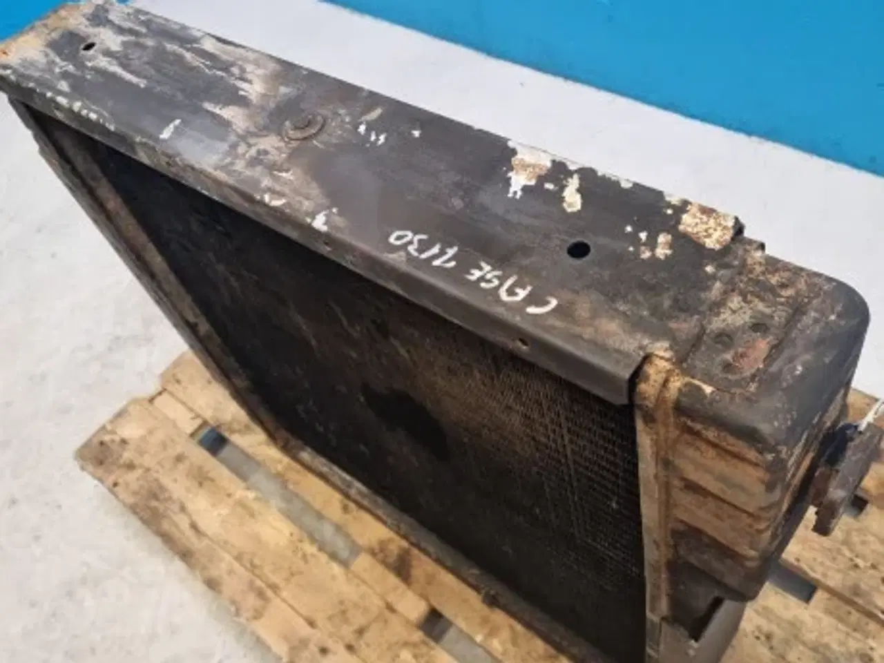 Billede 11 - Case 7130 Køler A190663