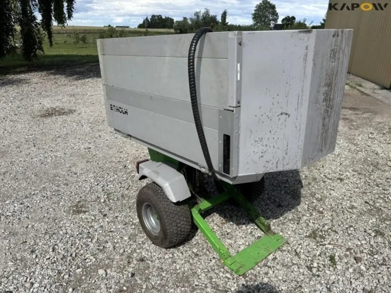 Billede 3 - Egholm ST800