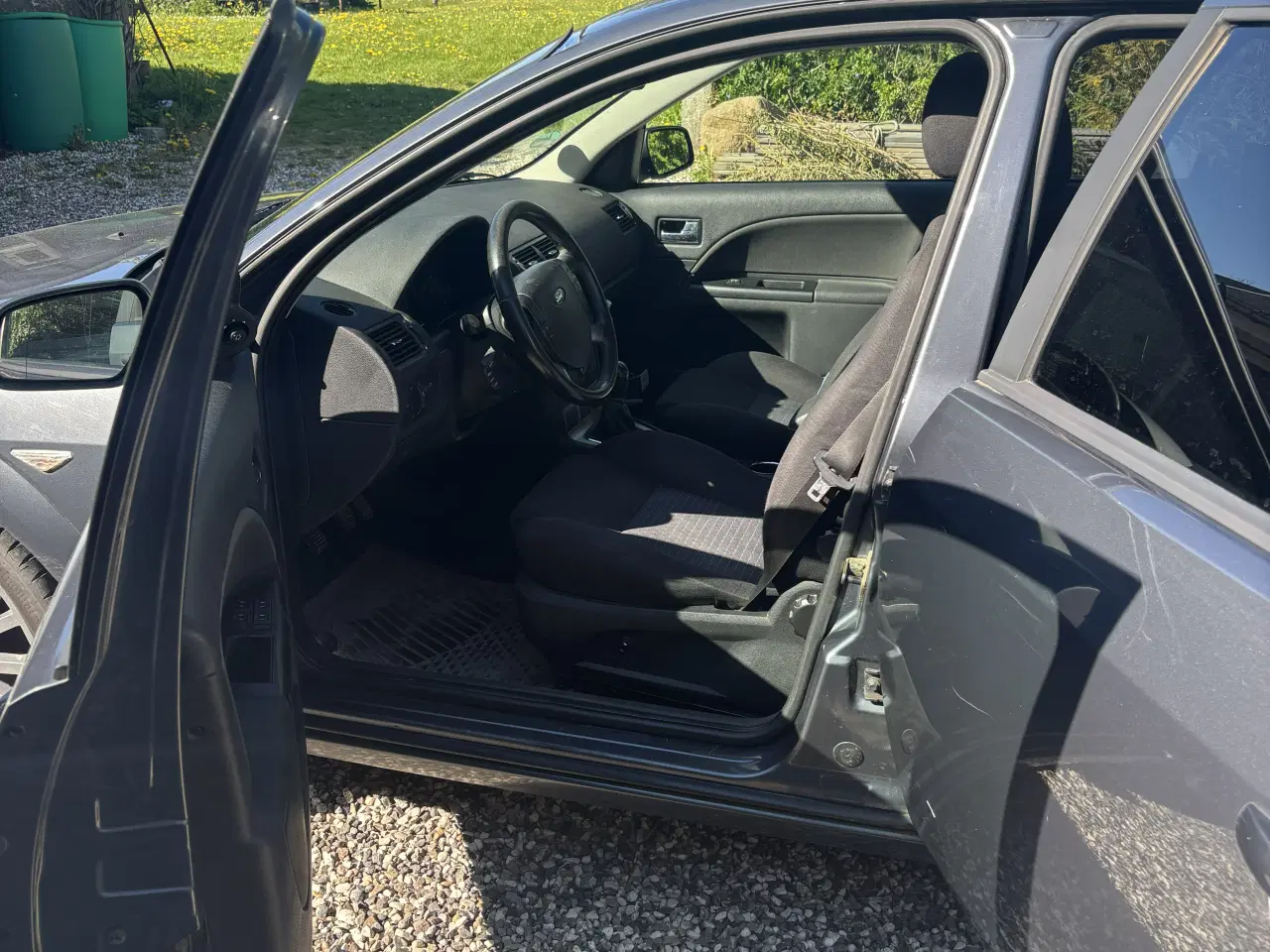 Billede 5 - Ford Mondeo 2.0 145hk stationcar