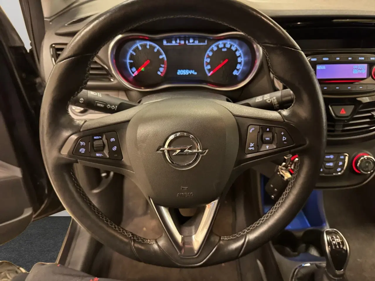 Billede 6 - Opel Karl 1,0 Cosmo