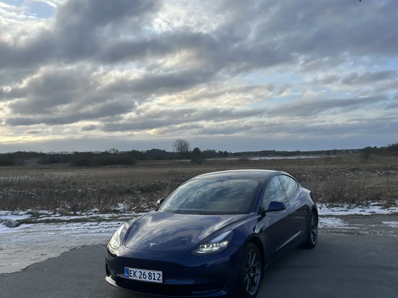 Billede 6 - Tesla Model 3