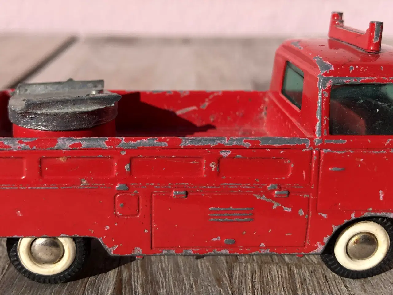 Billede 5 - TEKNO...VW TYPE 1 og 2