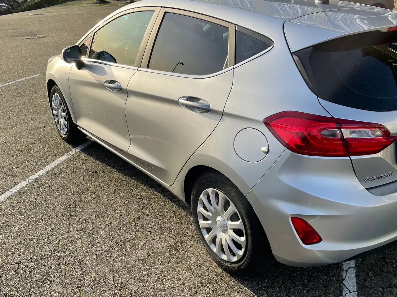 Billede 7 - Ford Fiesta Ecoboost 