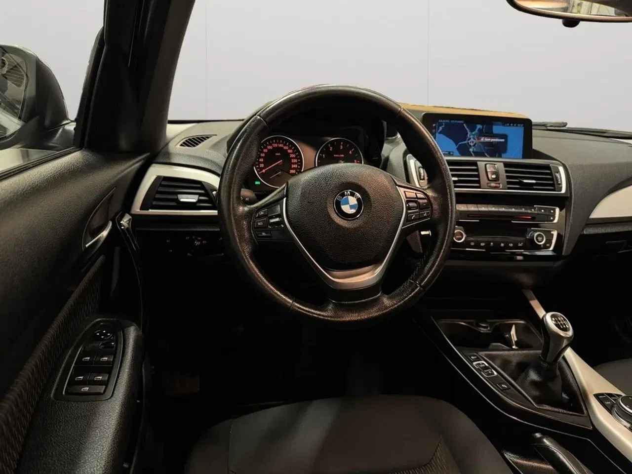 Billede 5 - BMW 118d 2,0 