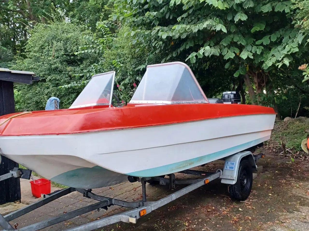 Billede 1 - selco styrepult