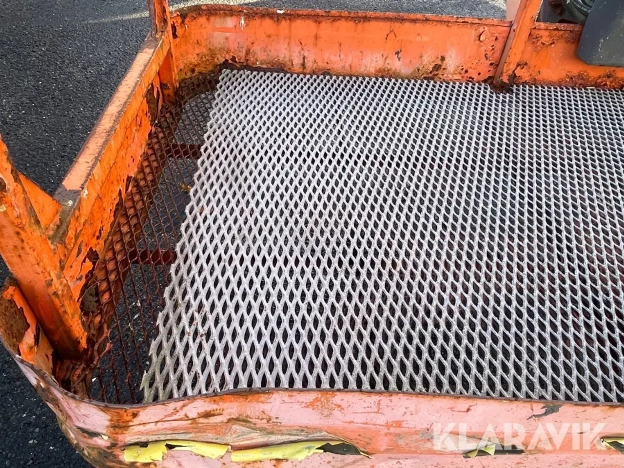 Billede 9 - Bomlift Jlg 860SJ