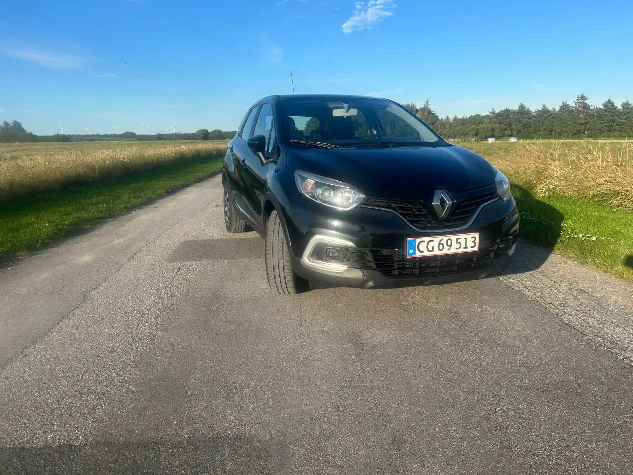 Billede 2 - Renault captur