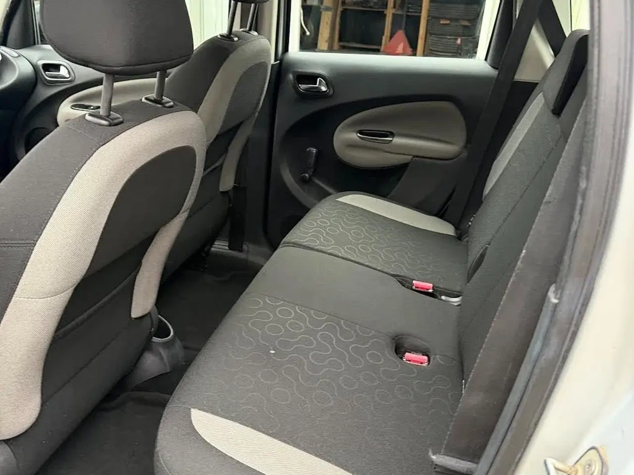 Billede 7 - Citroën C3 Picasso 1,4 VTi 95 Comfort